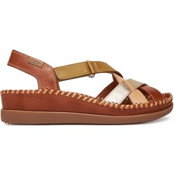 Pikolinos Sandalen W8K-0741C2 Braun