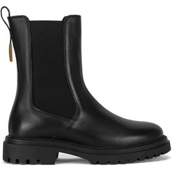 Gino Rossi Klassische Stiefeletten KEMER-1076-24 Schwarz