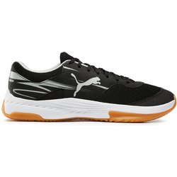 Puma Hallenschuhe Varion II 107341 01 Schwarz