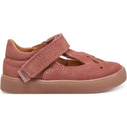 Mrugała Halbschuhe Luna 2190/5-44 Rosa