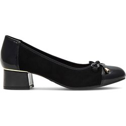 Clara Barson Pumps LS6032-02 Schwarz