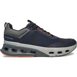 On Fitnessschuhe Cloudnova X 3ME30413298 Dunkelblau