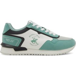 Beverly Hills Polo Club Sneakers FC-BHPC-4 Grün