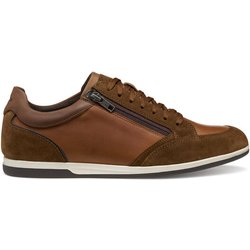 Geox Sneakers U Renan U564GA 022FF C6003 Braun