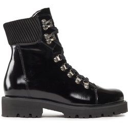 Rage Age Schnürstiefeletten RA-32-06-000424 Schwarz