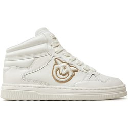 PINKO Sneakers Mandy 02 SS0051 P035 Écru