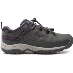 Keen Trekkingschuhe Targhee Low Wp 1026295 Grau