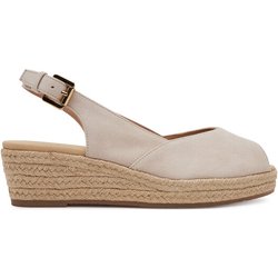 Geox Espadrilles D55YXA-00021 C6738 Beige