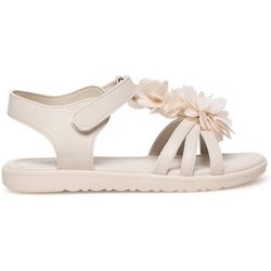 Nelli Blu Sandalen CS6265-01 Beige