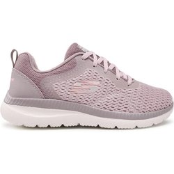 Skechers Sneakers Quick Path 12607/LAV Rosa