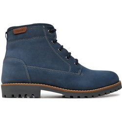 Mayoral Schnürschuhe 48.508 Dunkelblau