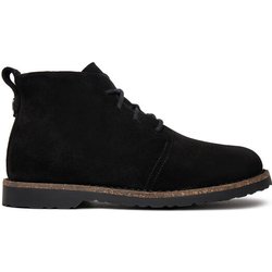 Birkenstock Stiefeletten Uppsala Mid Shearling 1028141 Schwarz