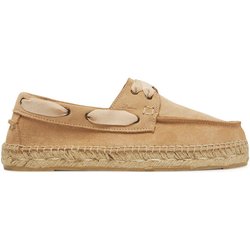 Manebi Espadrilles K 1.1 KW Beige