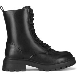 Jenny Fairy Schnürschuhe WYL3881-4 Schwarz