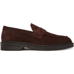 Jack & Jones Mokassins Jfwdax 12275613 Braun