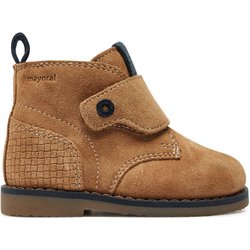 Mayoral Schnürschuhe 42.506 Beige