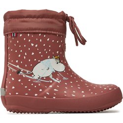 Viking Gummistiefel 1-13520-82 Rosa