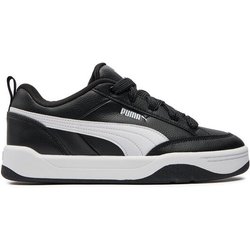 Puma Sneakers Park Lifestyle 395084-03 Schwarz