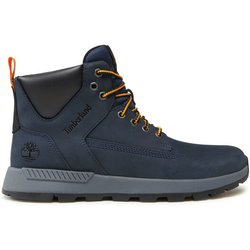 Timberland Schnürschuhe Killington Trk Chukka TB0A64350191 Dunkelblau