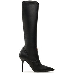 LOVE MOSCHINO Stiefel JA26039G0LIEZ000 Schwarz