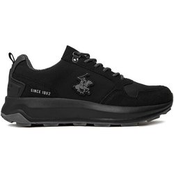 Beverly Hills Polo Club Sneakers CEO-V5-DARIO Schwarz