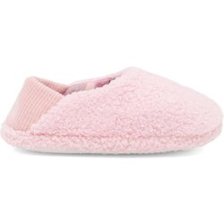 Nelli Blu Hausschuhe 19222A Rosa