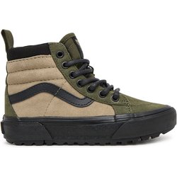 Vans Sneakers MTE SK8-Hi VN000D0HBMV1 Khakifarben