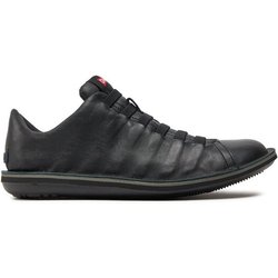 Camper Halbschuhe Beetle 18751-048 Schwarz