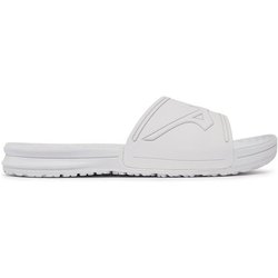 Mizuno Pantoletten Relax Slide 2 11GJ2020 Weiß