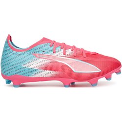 Puma Fußballschuhe Ultra 6 Match Re-Charge Fg/Ag 108765 01 Rosa