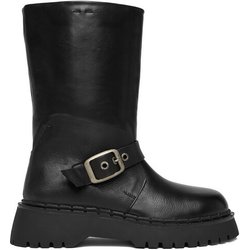 G-Star Raw Stiefeletten EO-BAHAR Schwarz