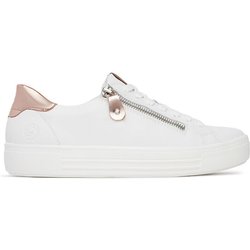 Remonte Sneakers D0903-81 Weiß