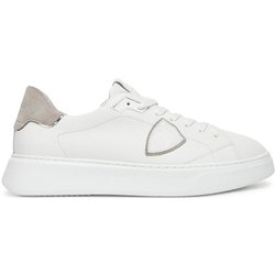 Philippe Model Sneakers BTLU VD21 Weiß