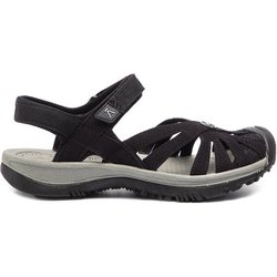 Keen Sandalen Rose Sandal 1008783 Schwarz