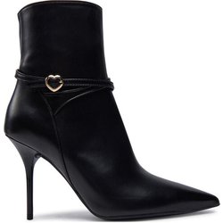 LOVE MOSCHINO Stiefeletten JA21089G0LIA0000 Schwarz