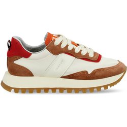 Gant Sneakers 31537988 Beige