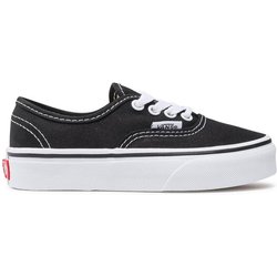 Vans Sneakers aus Stoff Authentic VN000WWX6BT1 Schwarz