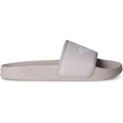 The North Face Pantoletten Base Camp Slide III NF0A4T2S6E21 Grau