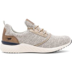 Mustang Sneakers 4132-311 Beige