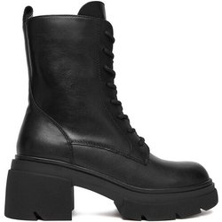 Badura Schnürschuhe C-AMARI-MX856-5 Schwarz