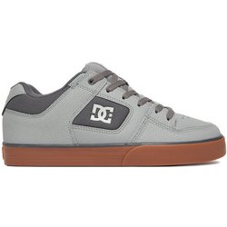 DC Shoes Sneakers EO-PURE 300660-CG5 Grau