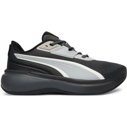 Puma Laufschuhe Softride Exo 311722 05 Grau