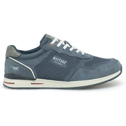 Mustang Sneakers 4154-317-8 Blau