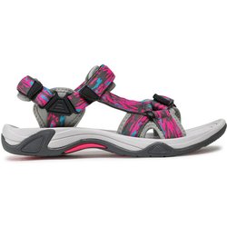 CMP Sandalen Hamal Hiking 38Q9954J Rosa