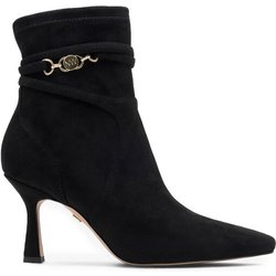 Nine West Stiefeletten LUBENA ZL23003CC Schwarz