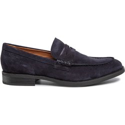 Vagabond Shoemakers Halbschuhe Mario 4961-040-67 Dunkelblau