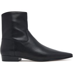 Polo Ralph Lauren Stiefeletten 818973364001 Schwarz