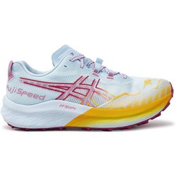 Asics Laufschuhe FujiSpeed 2 1012B515 Bunt