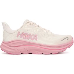 Hoka Laufschuhe Clifton 10 1168860 Écru