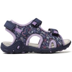 Geox Sandalen J Sandal Whinberry G J35GRD0CE15CF48E M Dunkelblau